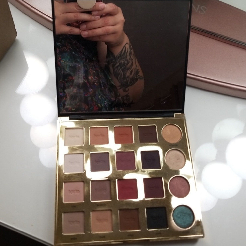 Tarte Tarteist Pro